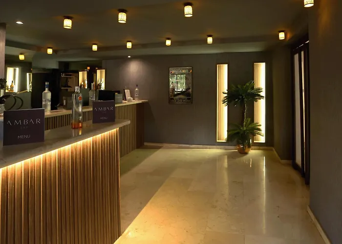 Rawabi Hotel Marrakech & Spa